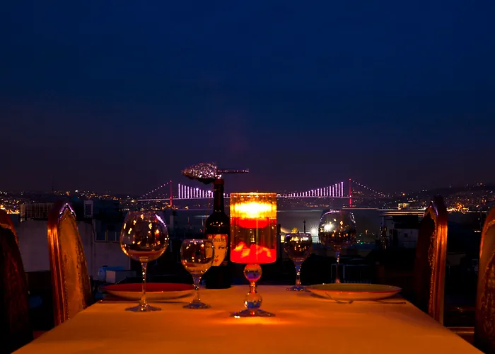 Seres Hotel Old City
