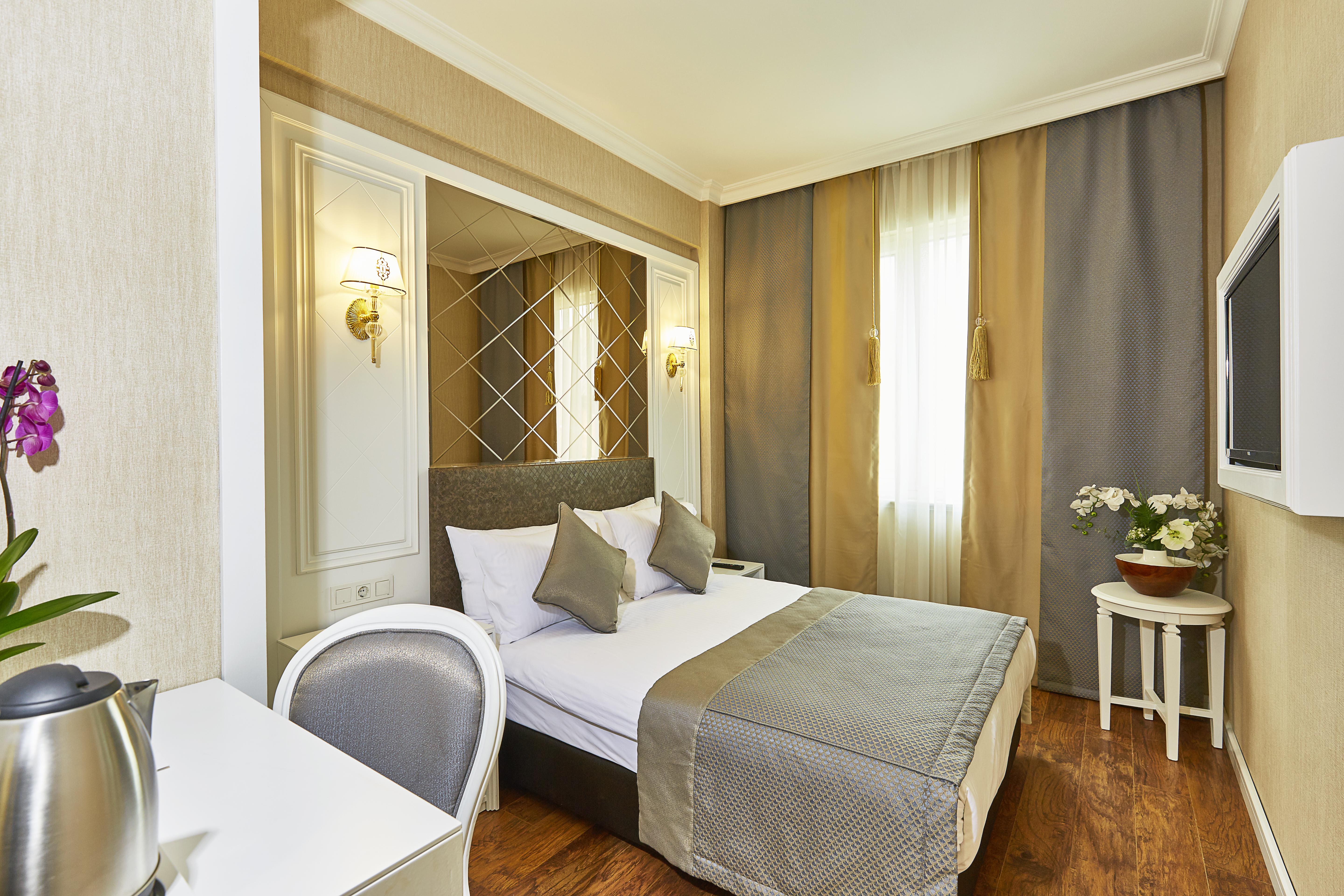 Hotel Seres Old