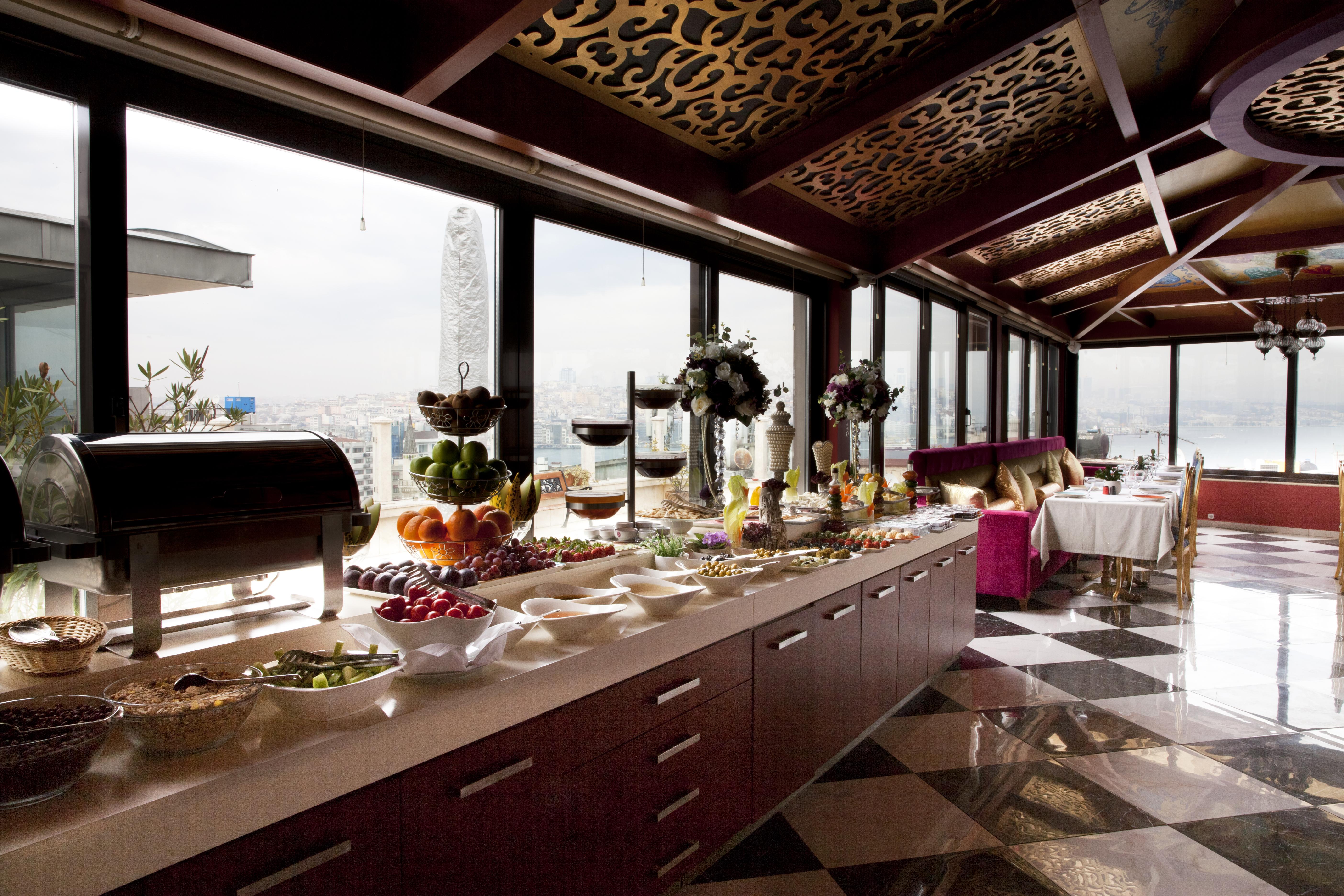 Hotel Seres Old Istanbul