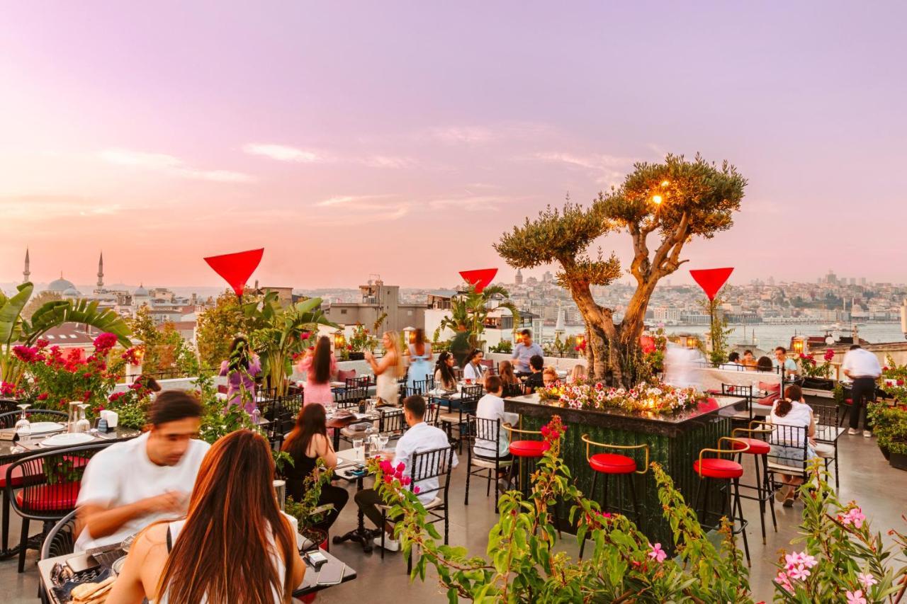 Hotel Seres Old Istanbul