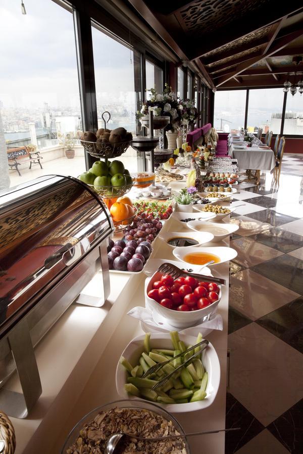 Seres Old Hotel Istanbul