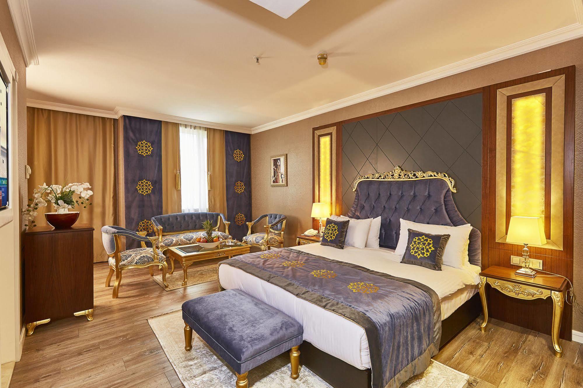 Seres Old 3* Istanbul