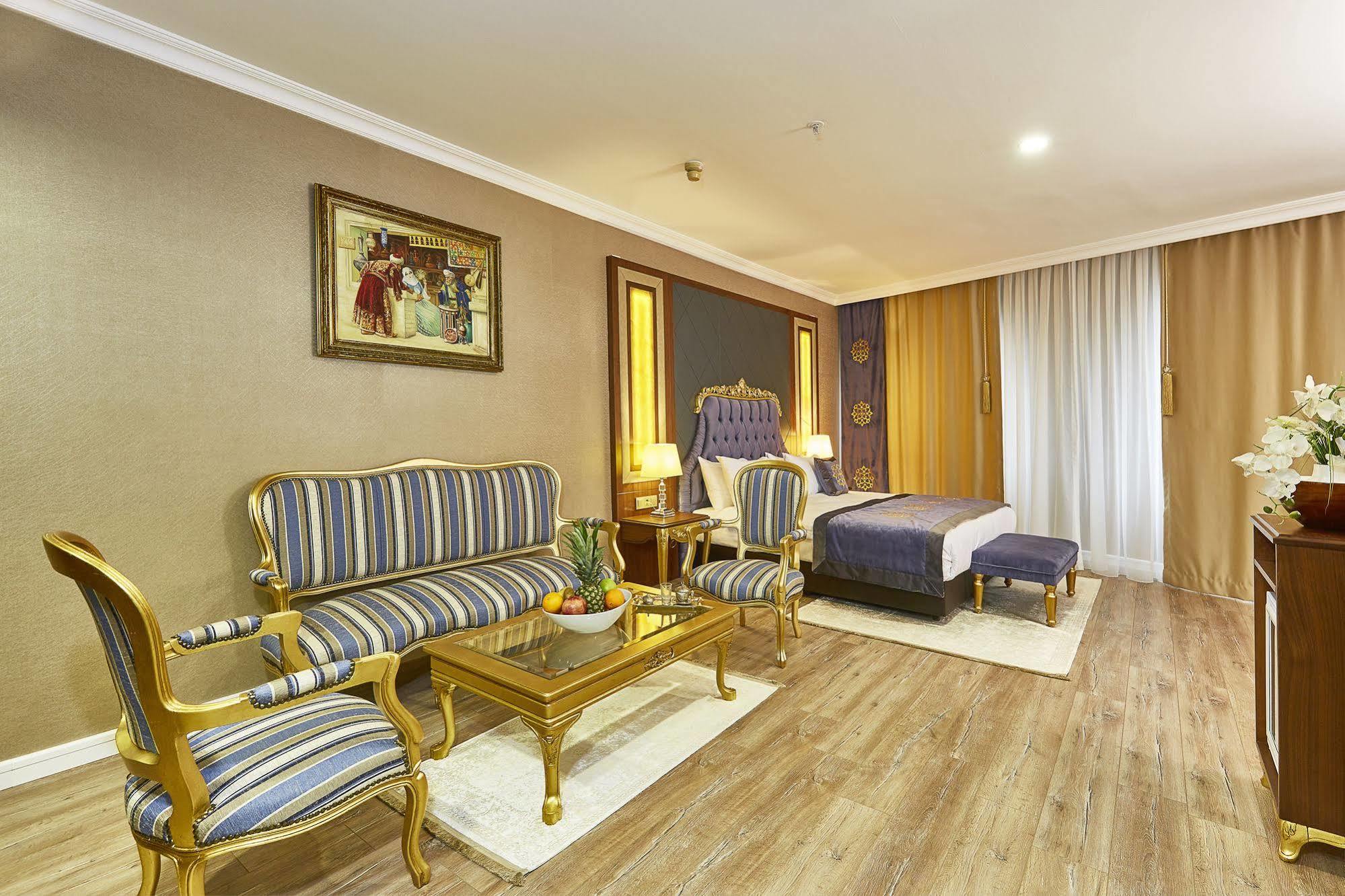Hotel Seres Old Istanbul