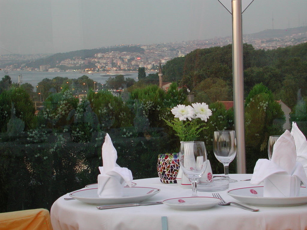 Seres Old 3* Istanbul