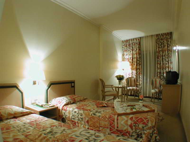 Seres Old 3* Stambuł