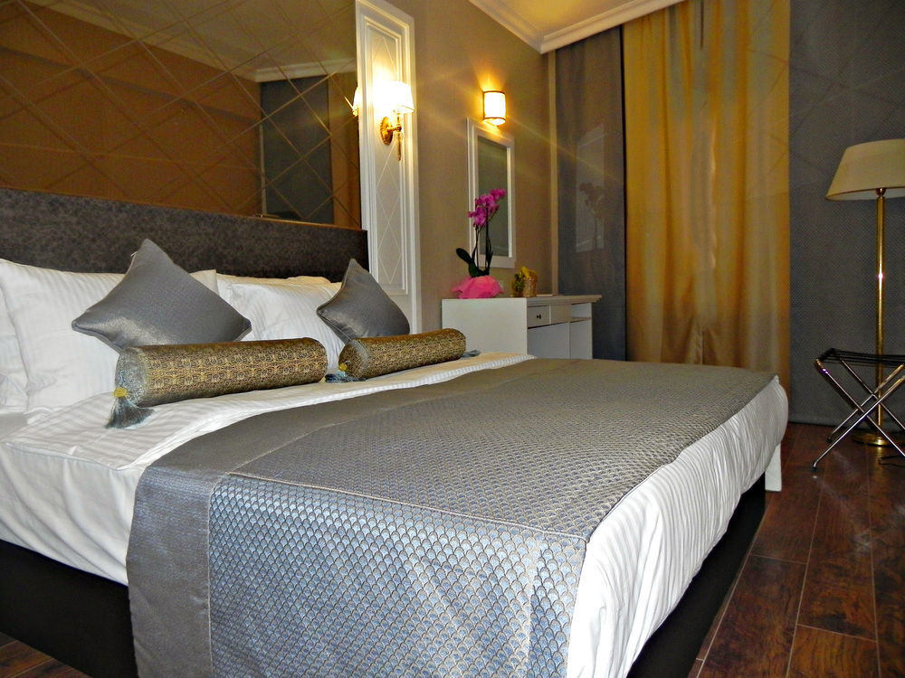 Seres Old Hotel Stambuł